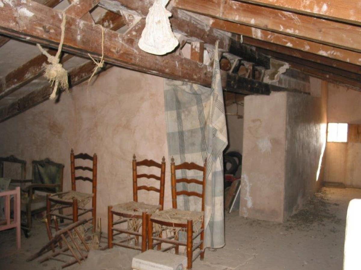 4 chambre Finca/Maison de Campagne à vendre à Torre del Rico - 89 000 € (Ref: 3228949)