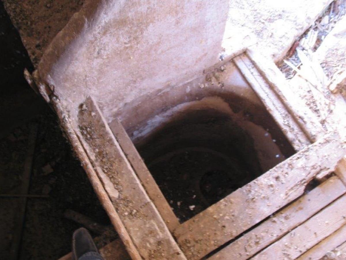 4 chambre Finca/Maison de Campagne à vendre à Torre del Rico - 89 000 € (Ref: 3228949)