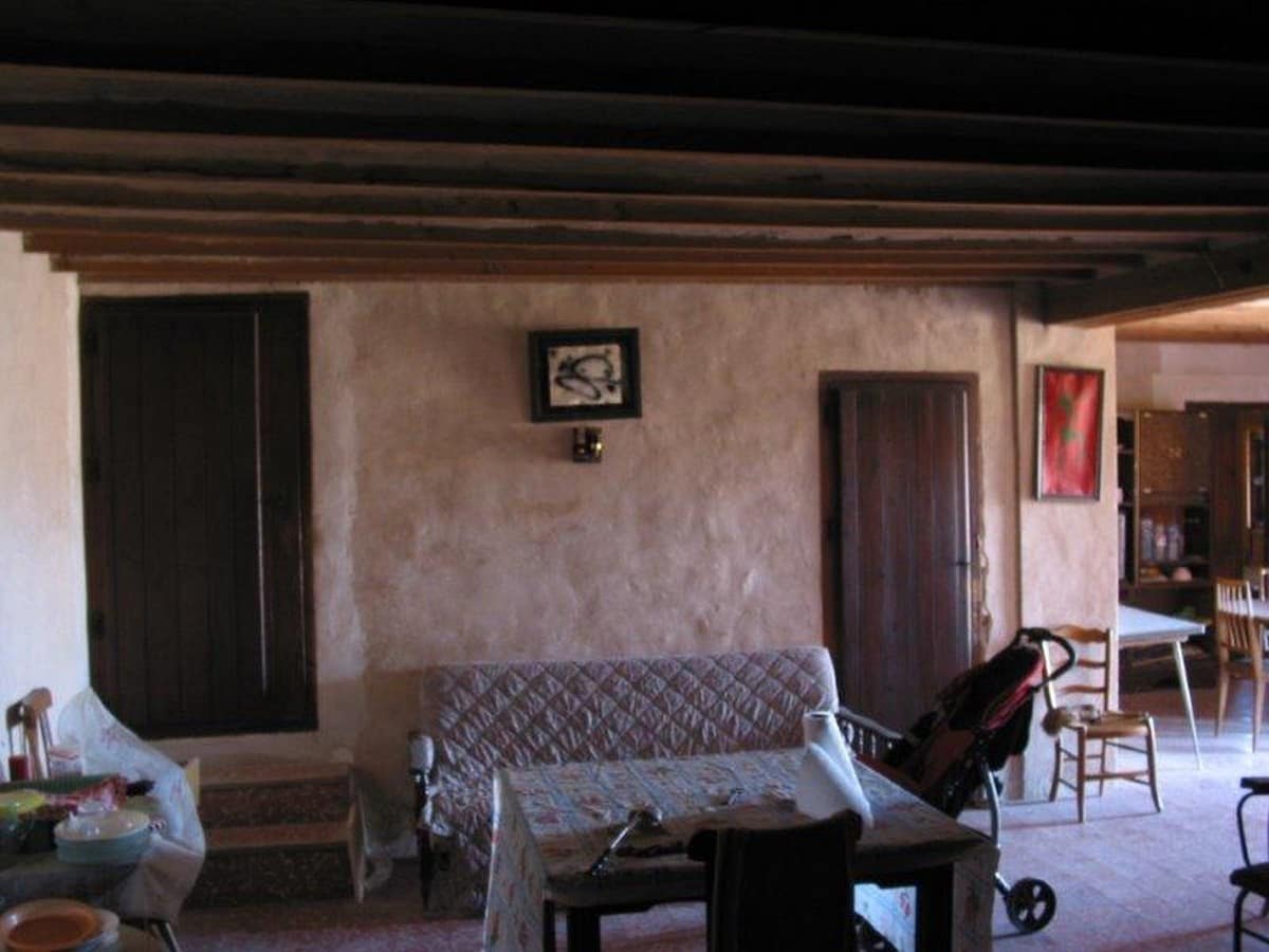 4 chambre Finca/Maison de Campagne à vendre à Torre del Rico - 89 000 € (Ref: 3228949)