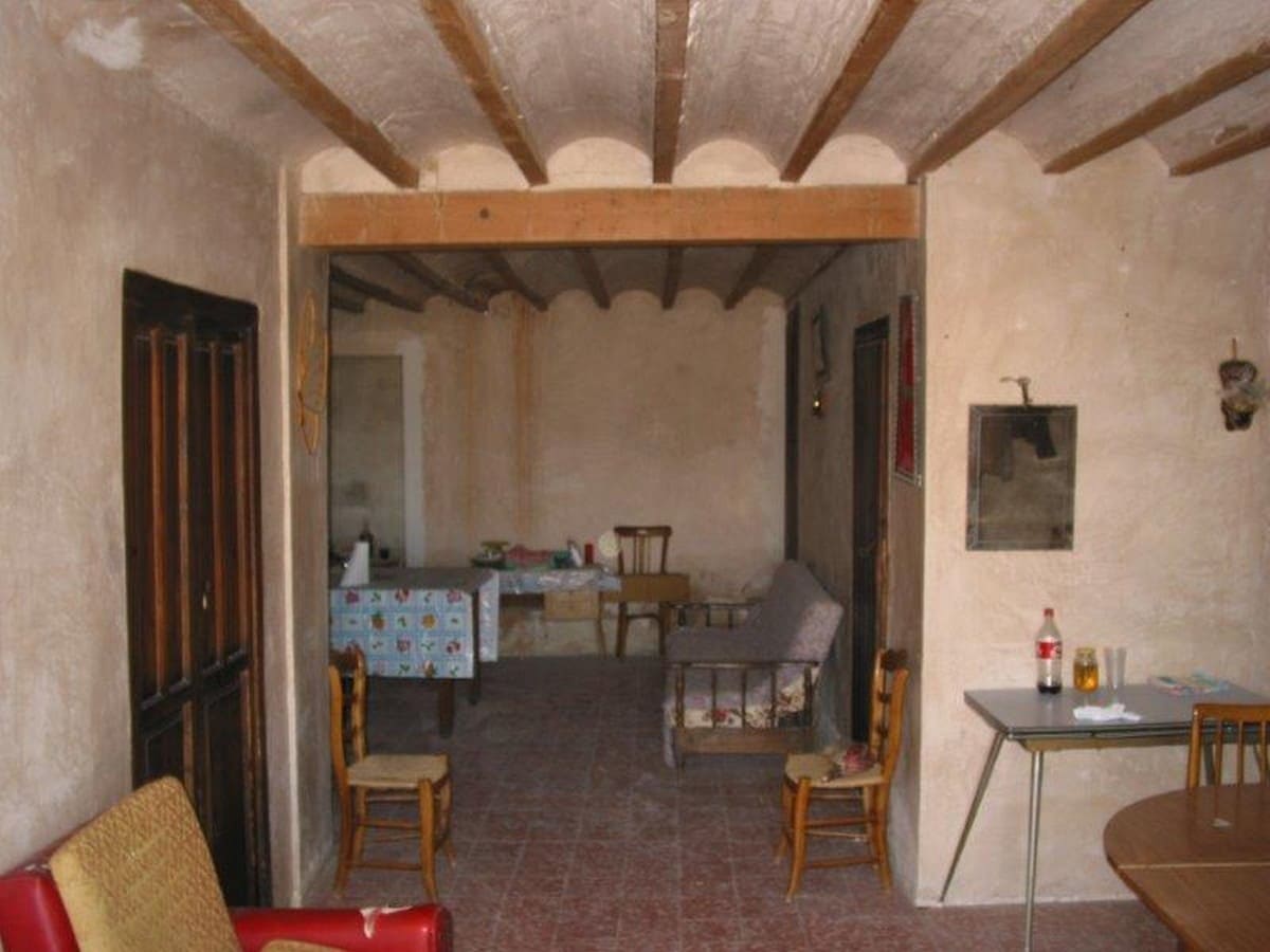 4 chambre Finca/Maison de Campagne à vendre à Torre del Rico - 89 000 € (Ref: 3228949)