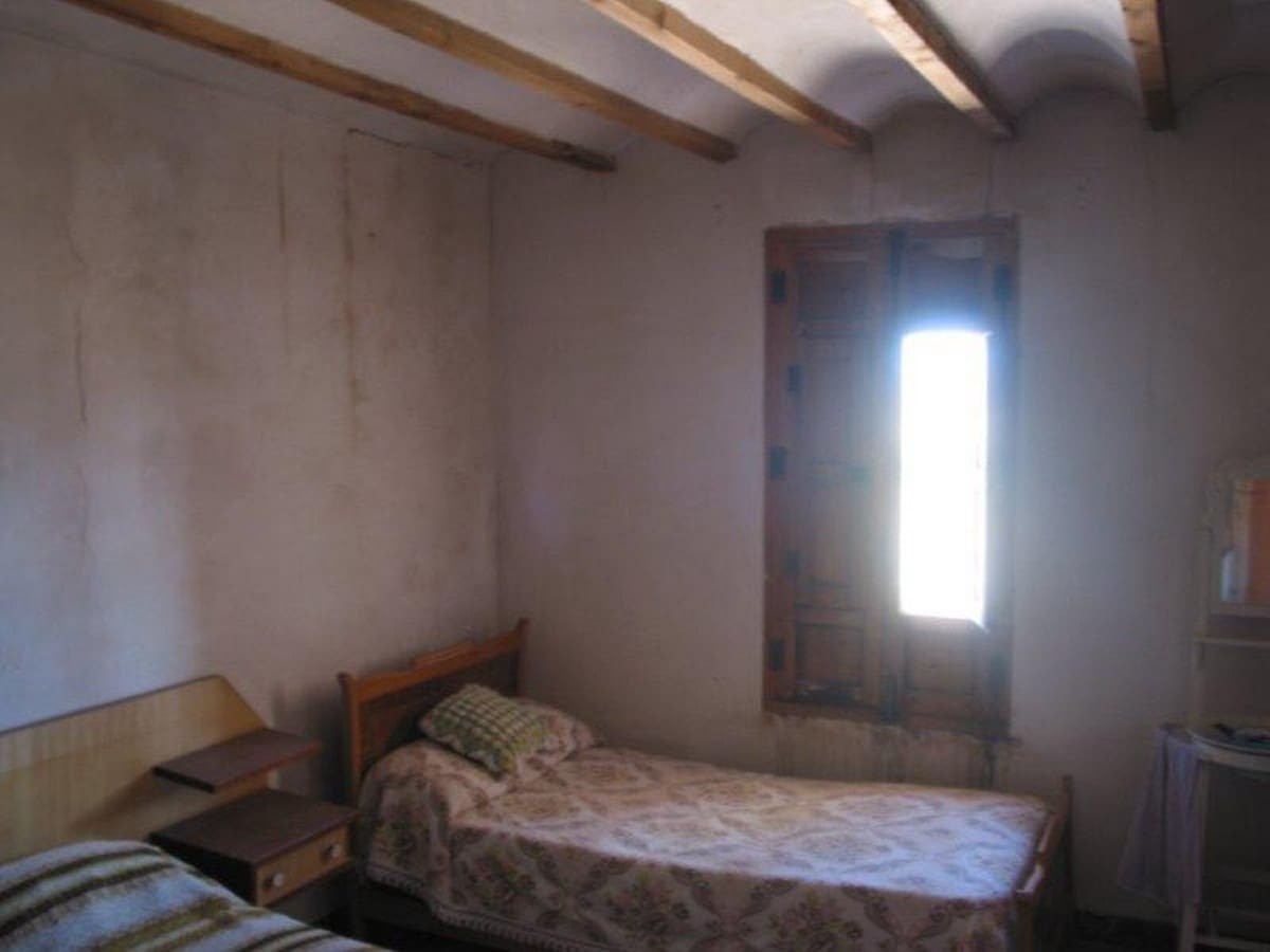 4 chambre Finca/Maison de Campagne à vendre à Torre del Rico - 89 000 € (Ref: 3228949)