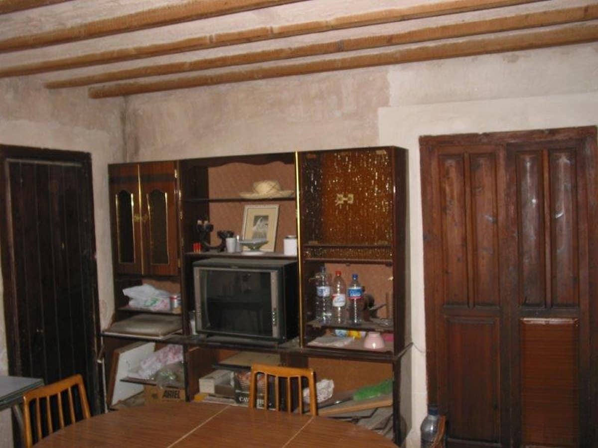 4 chambre Finca/Maison de Campagne à vendre à Torre del Rico - 89 000 € (Ref: 3228949)