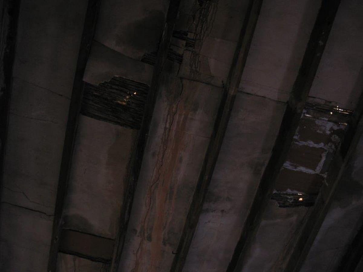 4 chambre Finca/Maison de Campagne à vendre à Torre del Rico - 89 000 € (Ref: 3228949)