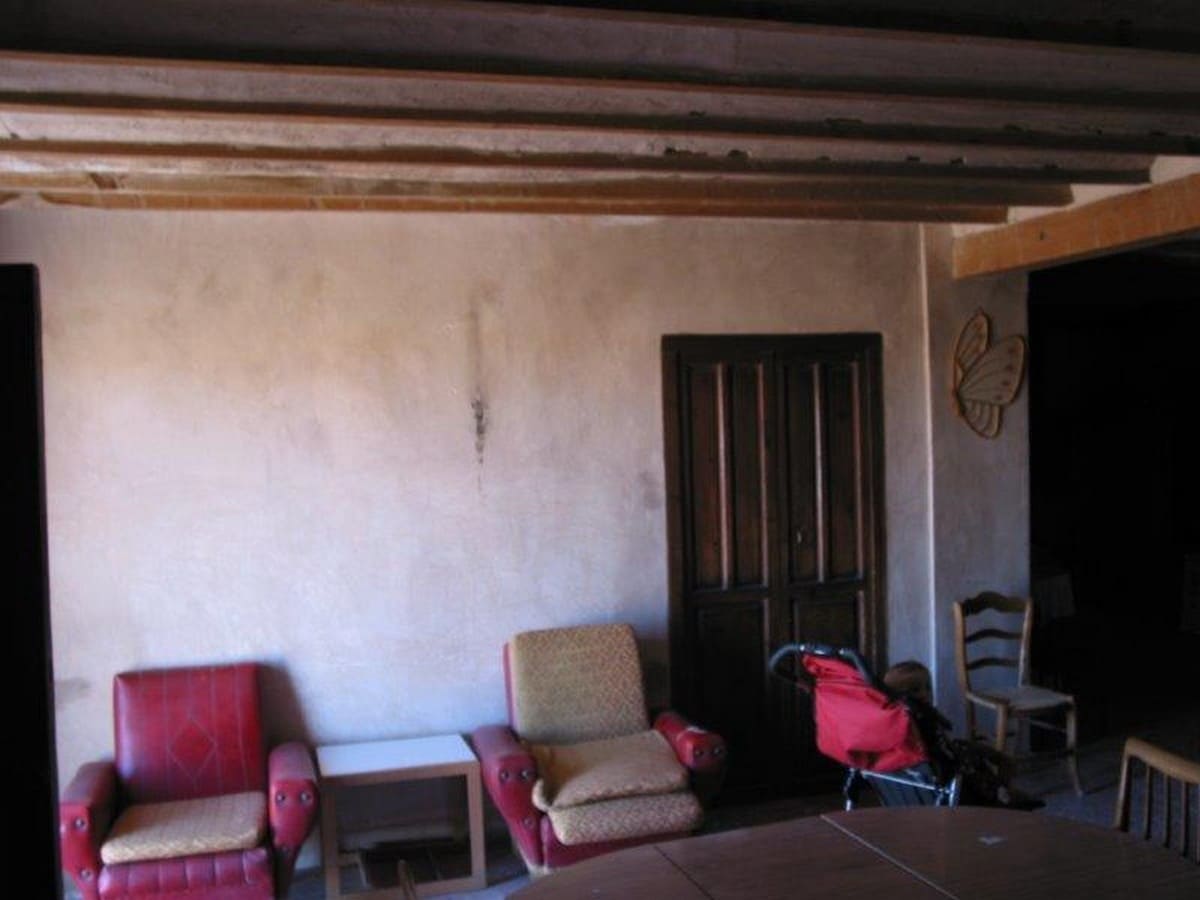 4 chambre Finca/Maison de Campagne à vendre à Torre del Rico - 89 000 € (Ref: 3228949)