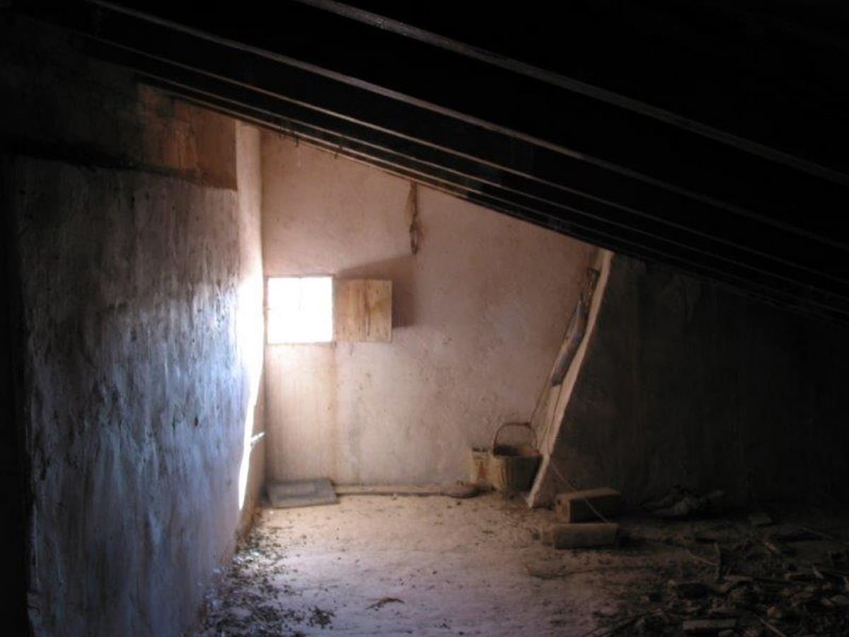 4 chambre Finca/Maison de Campagne à vendre à Torre del Rico - 89 000 € (Ref: 3228949)