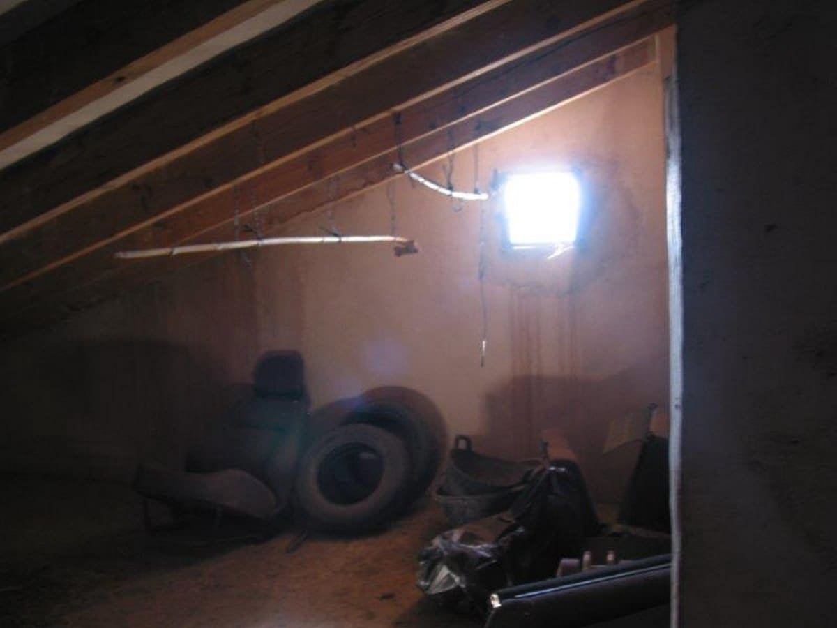 4 chambre Finca/Maison de Campagne à vendre à Torre del Rico - 89 000 € (Ref: 3228949)