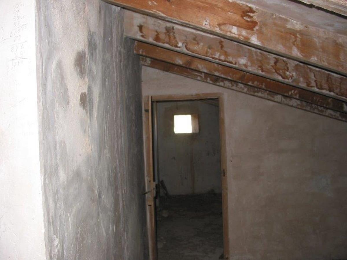 4 chambre Finca/Maison de Campagne à vendre à Torre del Rico - 89 000 € (Ref: 3228949)