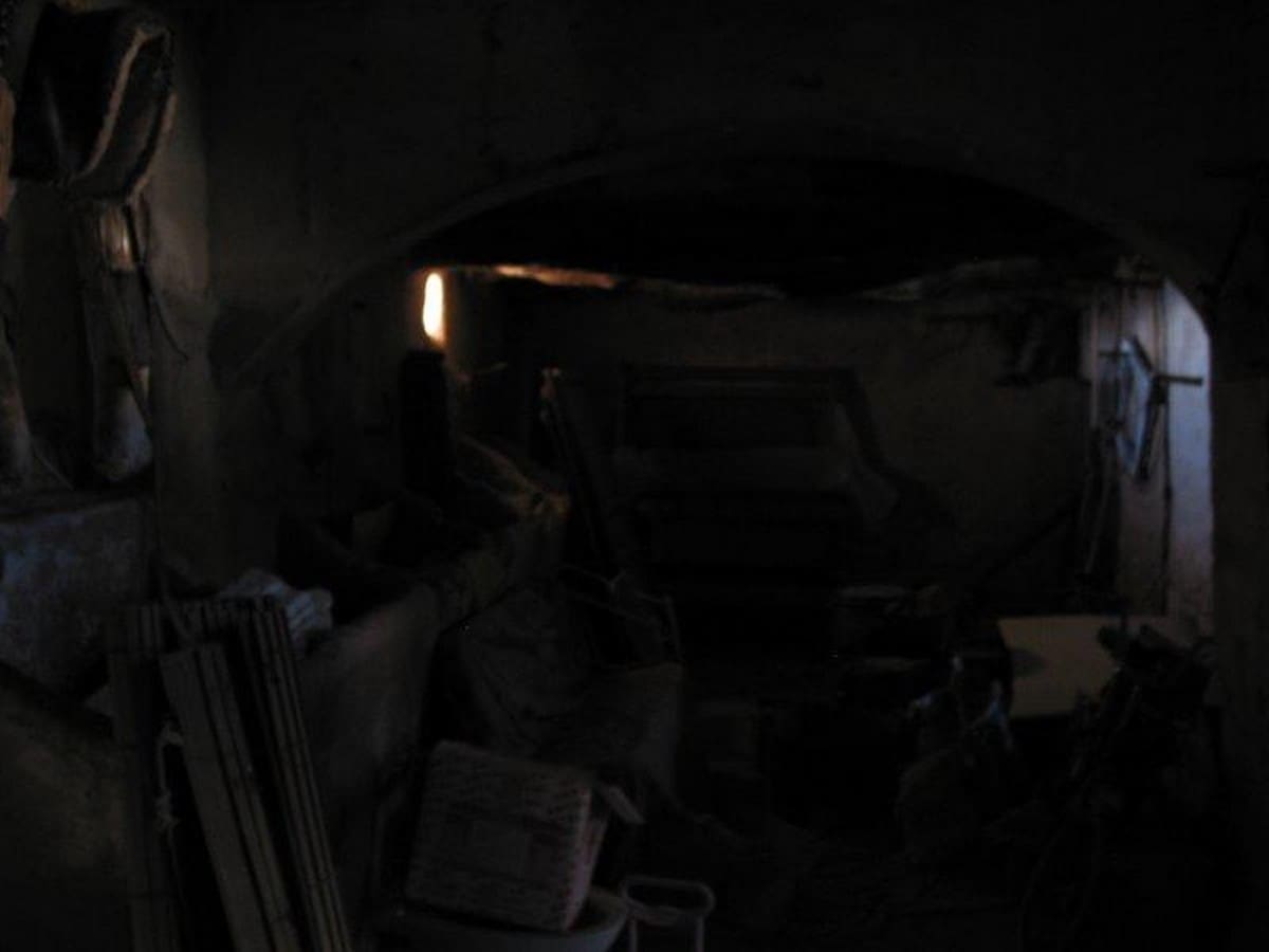 4 chambre Finca/Maison de Campagne à vendre à Torre del Rico - 89 000 € (Ref: 3228949)