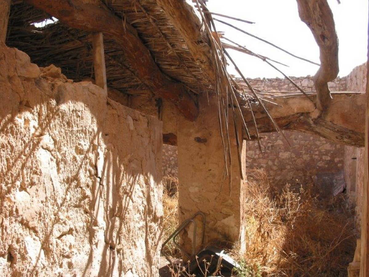 4 chambre Finca/Maison de Campagne à vendre à Torre del Rico - 89 000 € (Ref: 3228949)