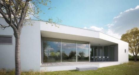 3 sovrum Villa till salu i Pinoso med pool - 318 525 € (Ref: 3240471)