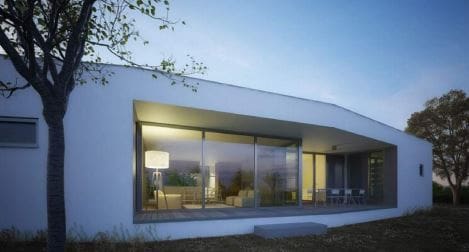 3 sovrum Villa till salu i Pinoso med pool - 318 525 € (Ref: 3240471)