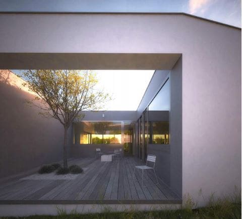 3 bedroom Villa for sale in Pinoso with pool - € 318,525 (Ref: 3240471)