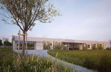 3 bedroom Villa for sale in Pinoso with pool - € 318,525 (Ref: 3240471)