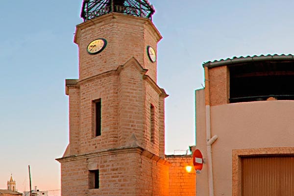 3 bedroom Villa for sale in Pinoso with pool - € 318,525 (Ref: 3240471)