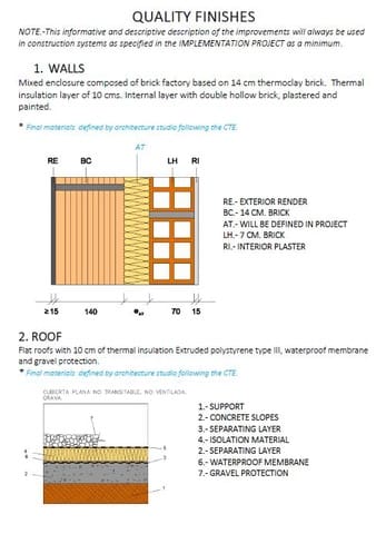 3 sovrum Villa till salu i Pinoso med pool - 318 525 € (Ref: 3240471)