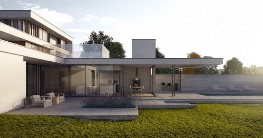 5 bedroom Villa for sale in Pinoso with pool - € 472,650 (Ref: 3240472)