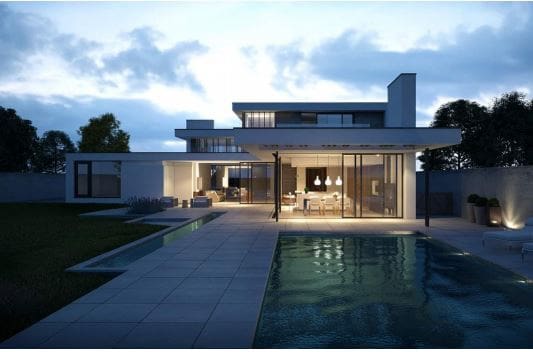 5 bedroom Villa for sale in Pinoso with pool - € 472,650 (Ref: 3240472)