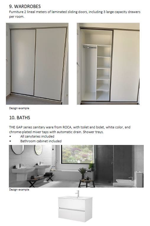 5 bedroom Villa for sale in Pinoso with pool - € 472,650 (Ref: 3240472)