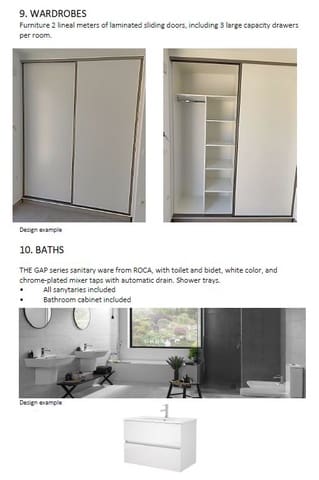 5 sovrum Villa till salu i Pinoso med pool - 472 650 € (Ref: 3240472)