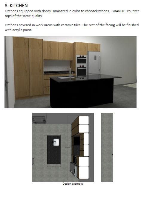 5 bedroom Villa for sale in Pinoso with pool - € 472,650 (Ref: 3240472)