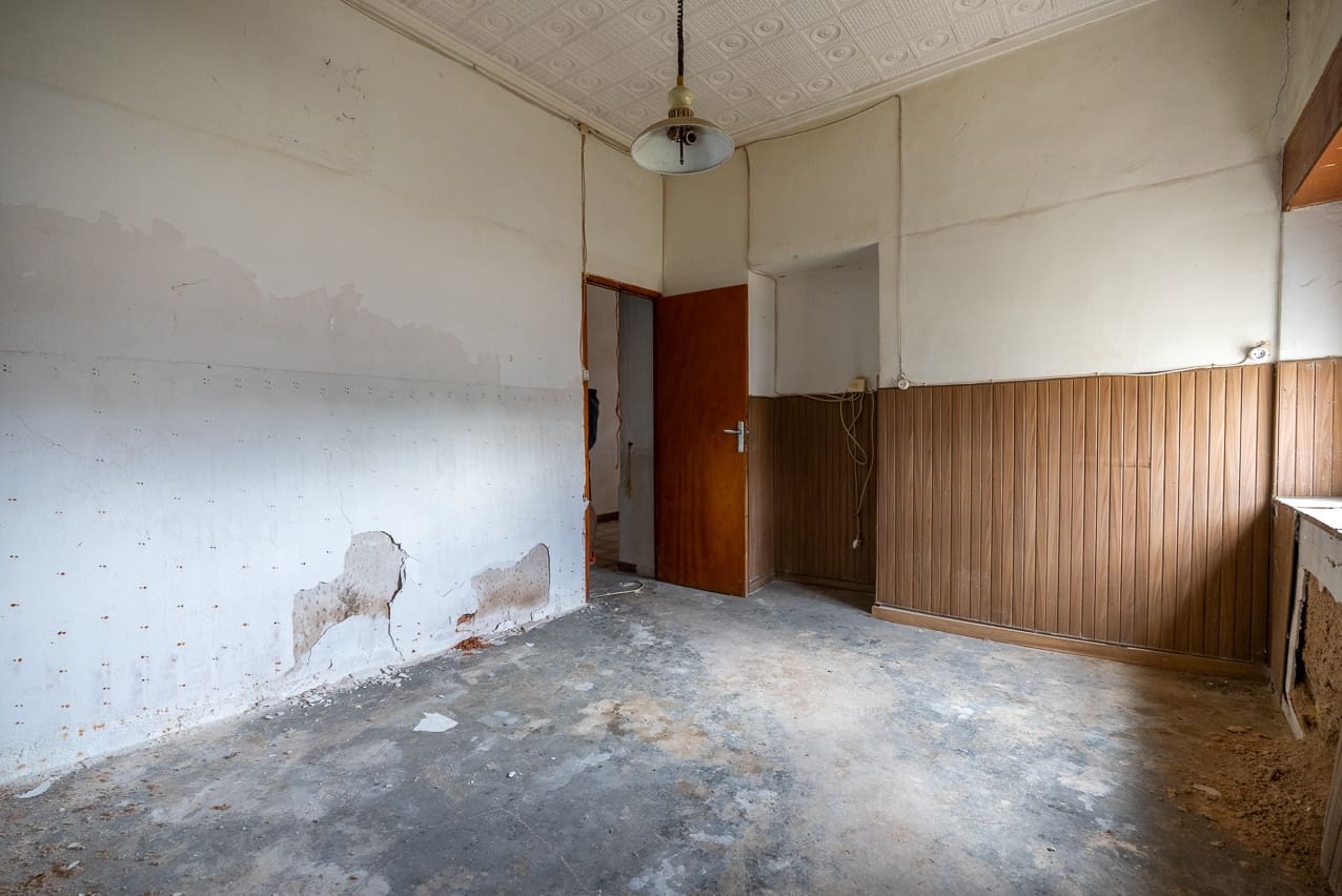 2 soveværelse Finca/Landehus til salg i Pinoso med swimmingpool - € 59.950 (Ref: 3260870)