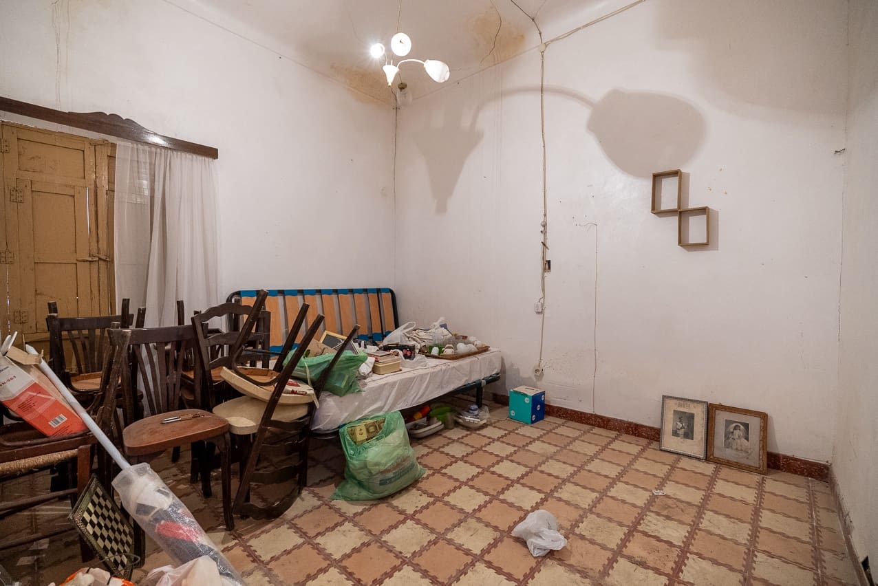 2 soveværelse Finca/Landehus til salg i Pinoso med swimmingpool - € 59.950 (Ref: 3260870)