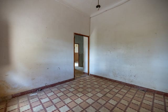 2 slaapkamer Finca/Landhuis te koop in Pinoso met zwembad - € 59.950 (Ref: 3260870)