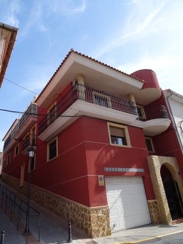 3 slaapkamer Huis te koop in Pinoso met zwembad - € 290.000 (Ref: 3263903)