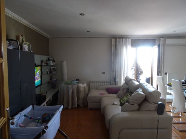 3 slaapkamer Huis te koop in Pinoso met zwembad - € 290.000 (Ref: 3263903)