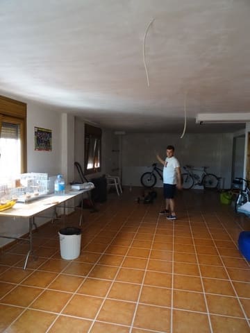 3 slaapkamer Huis te koop in Pinoso met zwembad - € 290.000 (Ref: 3263903)