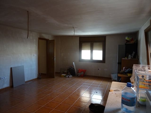 3 slaapkamer Huis te koop in Pinoso met zwembad - € 290.000 (Ref: 3263903)