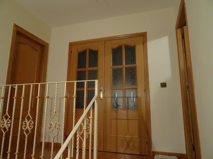 3 bedroom Townhouse for sale in Pinoso with pool - € 290,000 (Ref: 3263903)