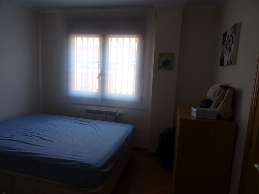 3 bedroom Townhouse for sale in Pinoso with pool - € 290,000 (Ref: 3263903)