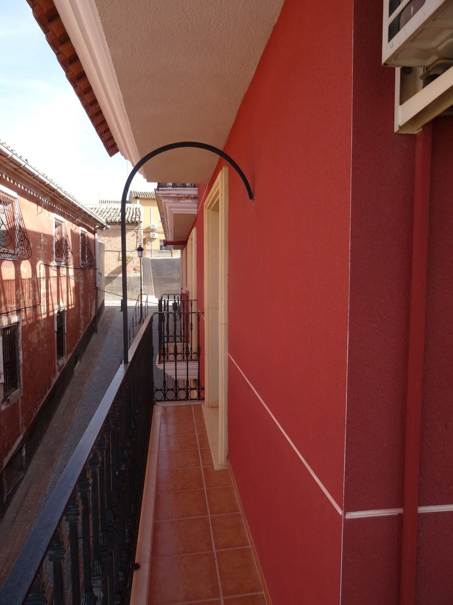 3 bedroom Townhouse for sale in Pinoso with pool - € 290,000 (Ref: 3263903)