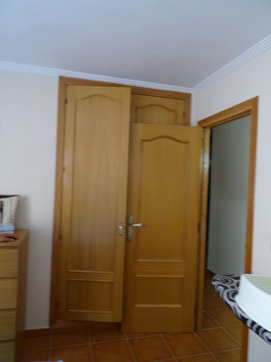 3 bedroom Townhouse for sale in Pinoso with pool - € 290,000 (Ref: 3263903)