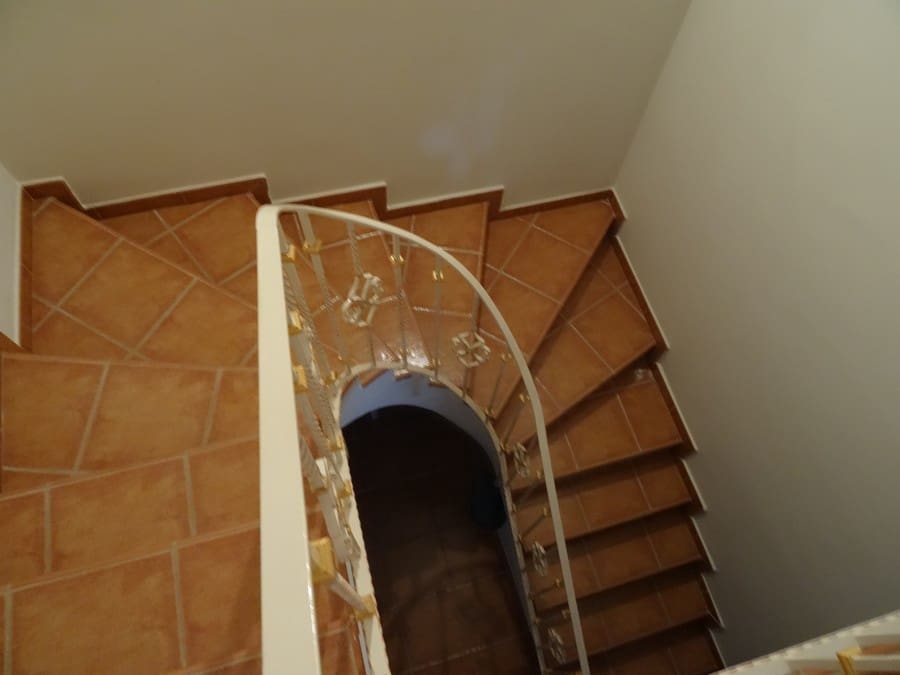 3 bedroom Townhouse for sale in Pinoso with pool - € 290,000 (Ref: 3263903)