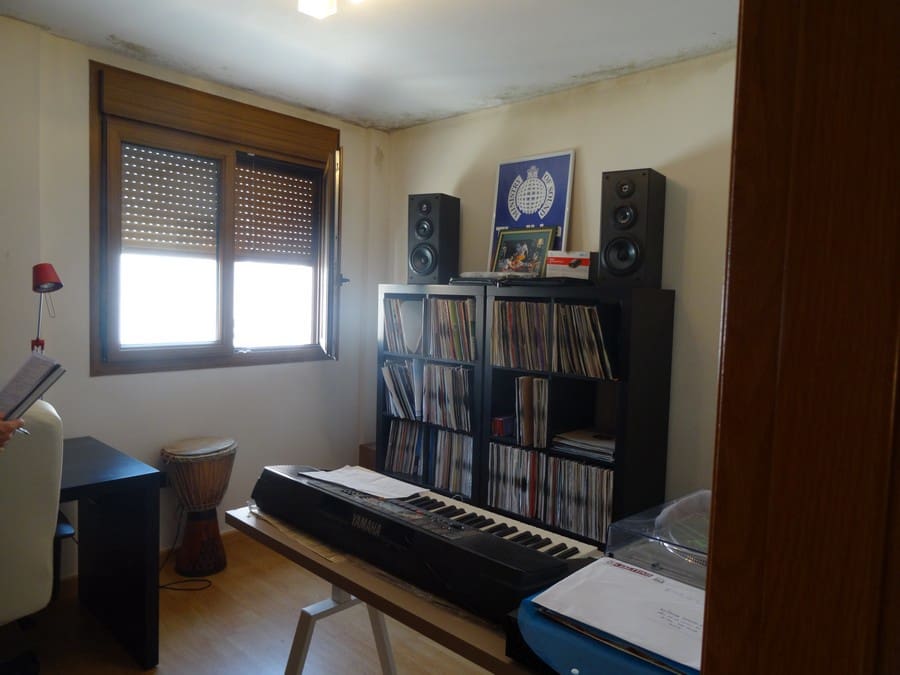 3 bedroom Townhouse for sale in Pinoso with pool - € 290,000 (Ref: 3263903)