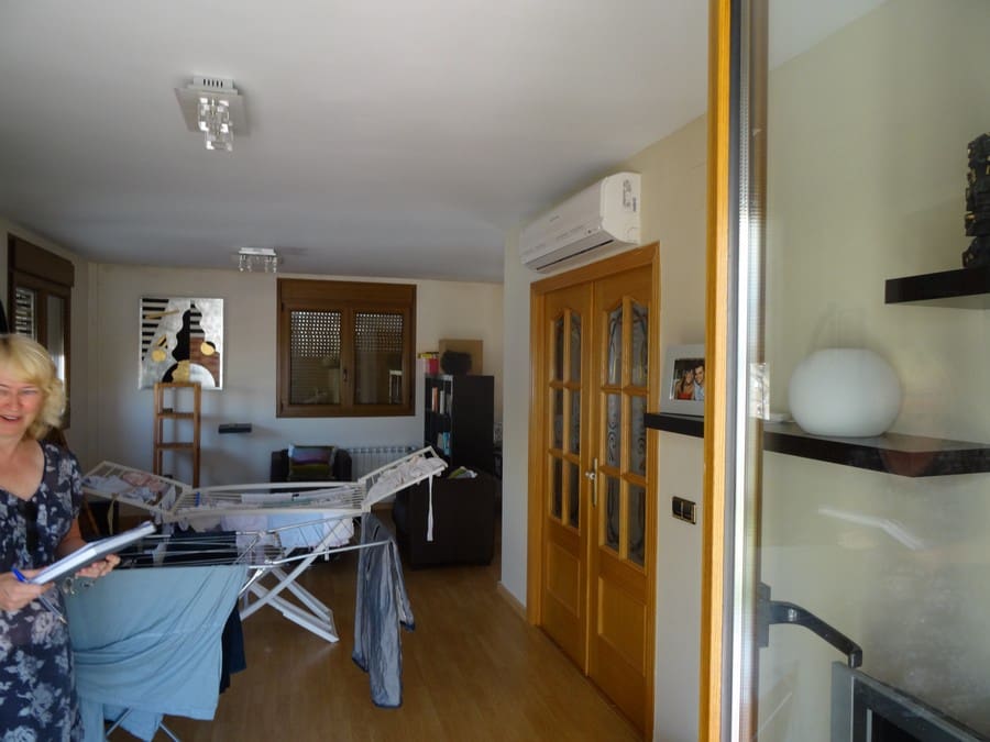 3 bedroom Townhouse for sale in Pinoso with pool - € 290,000 (Ref: 3263903)