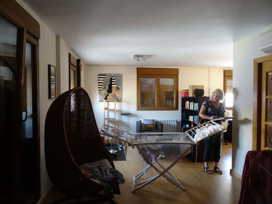 3 bedroom Townhouse for sale in Pinoso with pool - € 290,000 (Ref: 3263903)