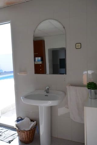 5 sovrum Finca/Hus på landet till salu i Torre del Rico, Jumilla med pool - 350 000 € (Ref: 3277849)