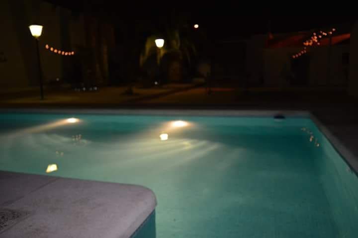 5 chambre Finca/Maison de Campagne à vendre à Torre del Rico avec piscine - 350 000 € (Ref: 3277849)