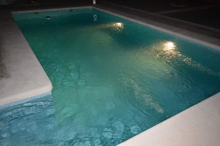 5 chambre Finca/Maison de Campagne à vendre à Torre del Rico avec piscine - 350 000 € (Ref: 3277849)