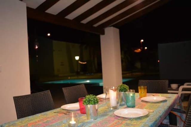 5 sovrum Finca/Hus på landet till salu i Torre del Rico, Jumilla med pool - 350 000 € (Ref: 3277849)