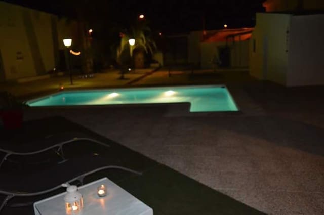 5 sovrum Finca/Hus på landet till salu i Torre del Rico, Jumilla med pool - 350 000 € (Ref: 3277849)