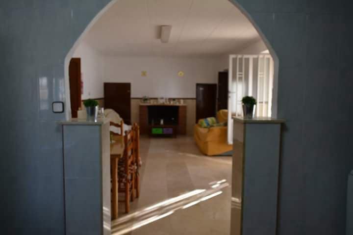 5 chambre Finca/Maison de Campagne à vendre à Torre del Rico avec piscine - 350 000 € (Ref: 3277849)