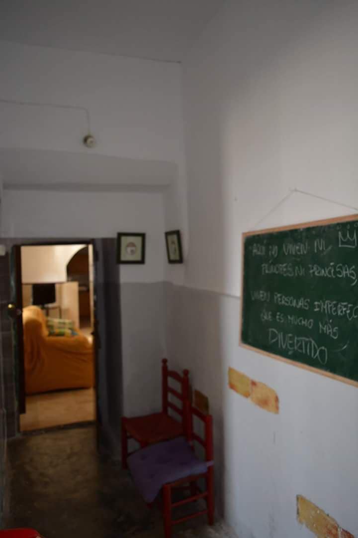 5 chambre Finca/Maison de Campagne à vendre à Torre del Rico avec piscine - 350 000 € (Ref: 3277849)