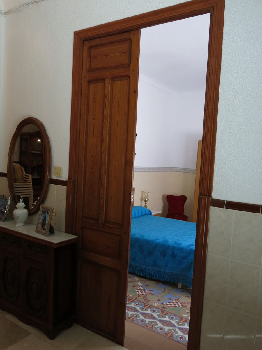 5 chambre Finca/Maison de Campagne à vendre à Torre del Rico avec piscine - 350 000 € (Ref: 3277849)