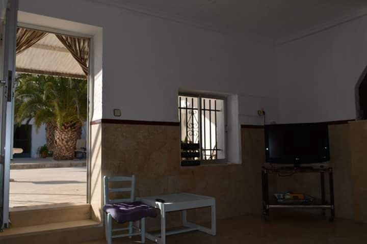 5 chambre Finca/Maison de Campagne à vendre à Torre del Rico avec piscine - 350 000 € (Ref: 3277849)