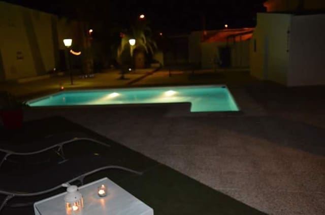 5 sovrum Finca/Hus på landet till salu i Torre del Rico, Jumilla med pool - 350 000 € (Ref: 3277849)
