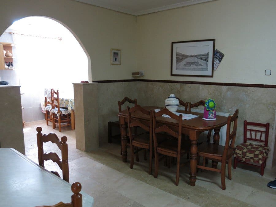5 camera da letto Finca/Casa di Campagna in vendita in Torre del Rico con piscina - 350.000 € (Rif: 3277849)